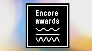 Se presentan unos premios de música, publicidad y entretenimiento
