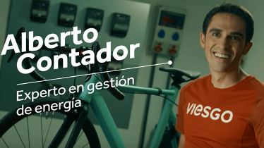 La energética Viesgo lanza su primera campaña nacional en televisión