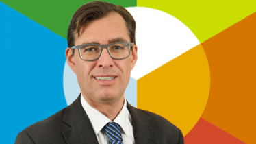 IRI nombra director general para España