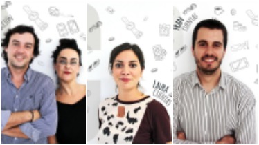 Nuevos fichajes en La Caseta