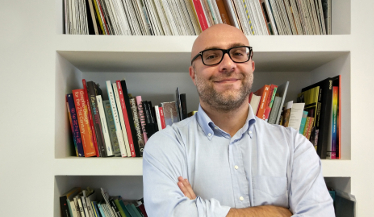 La consultora Brand Union refuerza su equipo y servicios en Madrid