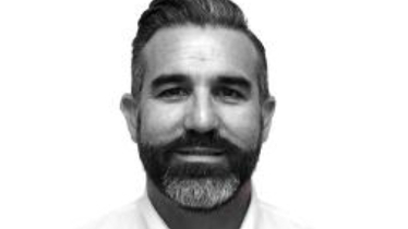 Mario Torija, responsable de marketing y comunicación de Mobusi