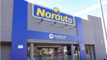Havas PR trabaja para Norauto