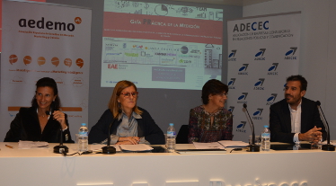 Se presenta la Guía Práctica de la Medición en el ámbito de las RRPP