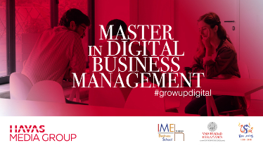 Havas Media Group y la Universidad de Salamanca presentan un máster