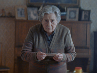 Carmina, la nueva protagonista de la campaña de Lotería de Navidad