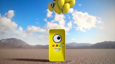 El contenido de Snapchat se verá en otras redes (de momento sin publicidad)