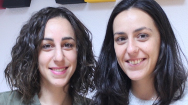 Dos nuevas consultoras en Make