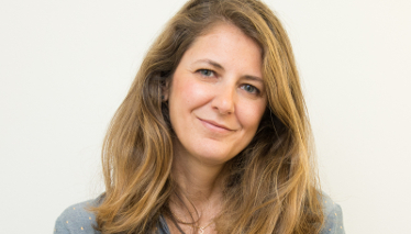 Sonia Martín, directora de desarrollo de negocio de Group IMD en España