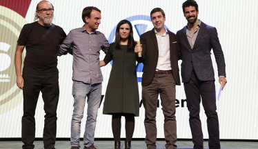 Volkswagen y DDB triunfan en el Inspirational