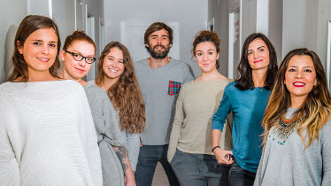 Pop in Group refuerza su equipo con siete incorporaciones