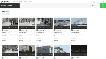 Getty Images firma una alianza mundial con Vice Media