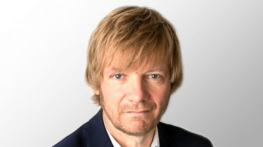 Weber Shandwick un responsable para EMEA