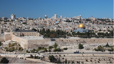 Turismo de Israel asigna su cuenta de relaciones públicas en España