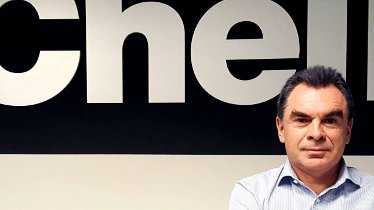 Miguel Rodríguez, director de servicios al cliente de Cheil