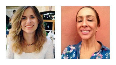 Dos nuevas profesionales llegan a Mec