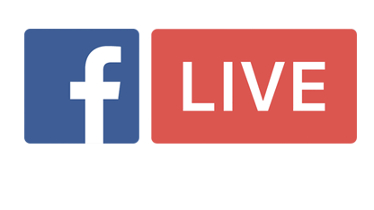 Facebook Live prueba un formato para que editores y marcas puedan promocionar sus emisiones