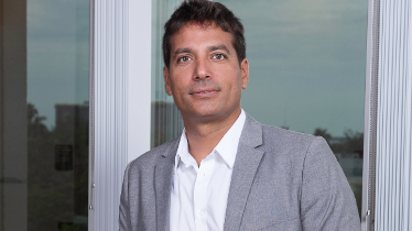 DDB Latina nombra un director de transformación digital
