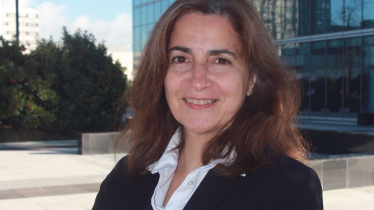 Concha Labra, directora académica de MBIT School