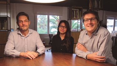D.Comm, nueva agencia de relaciones públicas en Barcelona
