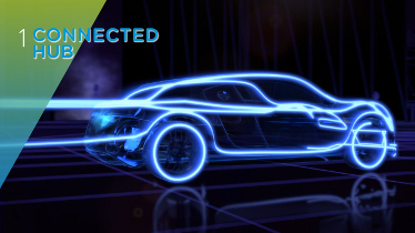 El Salón Internacional del Automóvil adjudica su creatividad a Proximity Barcelona