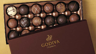 Godiva busca agencia creativa mundial