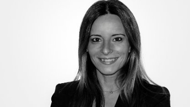 Mireia Bonafé, responsable del área de marketing y comunicación de Gfi en España y Portugal