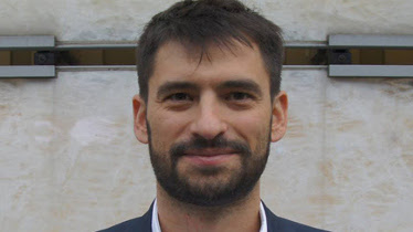 Julio Ruiz, director general de Social Noise México