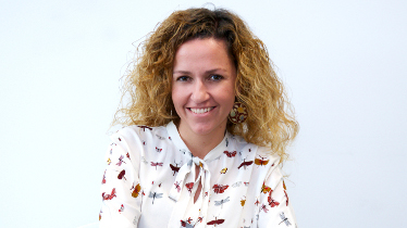 María Vara, directora de servicios al cliente en Starcom