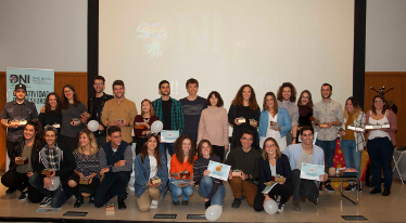 Entregados los premios Drac Novell