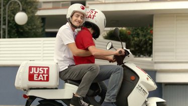 Just Eat elige a Blue 449/Optimedia para gestionar su cuenta de medios