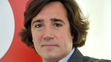 Borja Velón, director de comunicación de Lenovo para la región EMEA