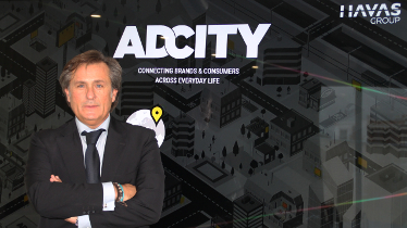 Havas presenta Adcity y su nueva herramienta de geomarketing