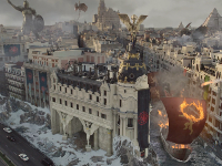 HBO se presenta con una campaña de Saatchi & Saatchi