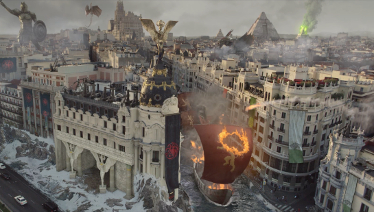 Saatchi & Saatchi e Ymedia/Wink, agencias de HBO España