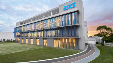 Asics refuerza su vinculación con el atletismo con un patrocinio