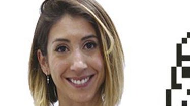 Celia Villarino, responsable de comunicación y contenidos de Internet República
