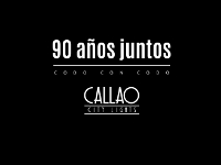 Callao City Ligths