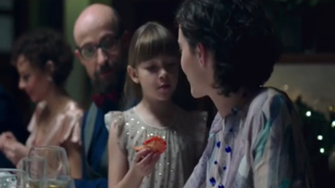 Pescanova regresa a televisión de la mano de Lola MullenLowe