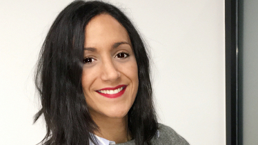 Nabila Hussain, directora de cuentas digital de Universal McCann