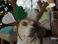 La Navidad ha llegado a Telefónica con una campaña que se emite en 14 países