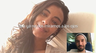 Telefónica lanza, por primera vez, la misma campaña de Navidad en 14 países