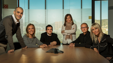 La Corporación de Medios Audiovisuales de Cataluña reorganiza de nuevo su equipo comercial