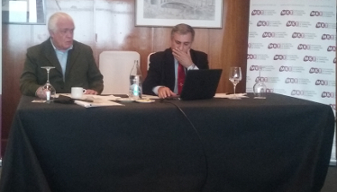 Los directores de marketing abrazan el optimismo sin fisuras