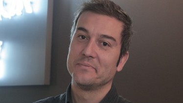 Raúl Barbolla, director creativo en TBWA Madrid
