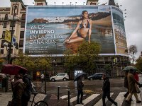 Turismo de Canarias