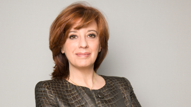 Relevo en la dirección de comunicación y marketing institucional de Telefónica