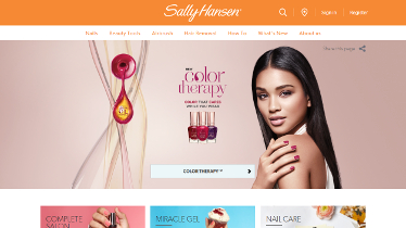 Una marca de Coty elige agencia creativa mundial