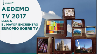León acogerá la 33 edición del seminario Aedemo TV