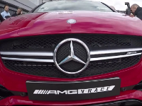 Mercedes-Benz